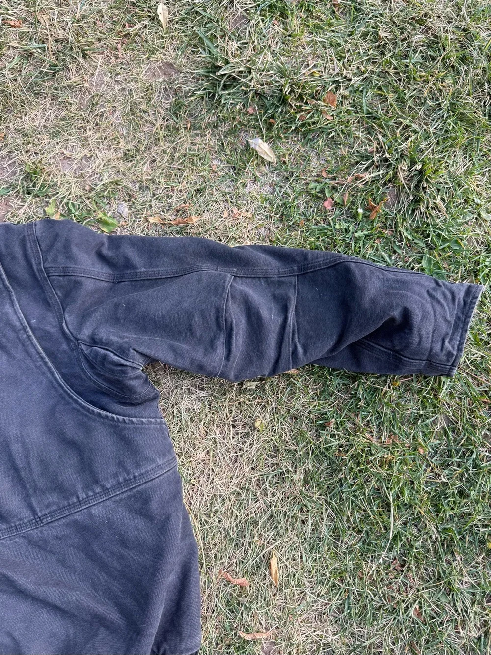 Carhartt Full Swing Cryder Jacket XXL